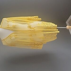 Entro Kimono size Large